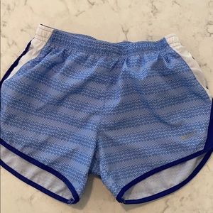 Girl Nike Dri-Fit Shorts
